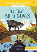 Er The Three Billy Goats Gruff