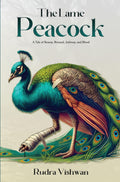 The Lame Peacock  A Tale of Beauty, Betrayal, Jealousy, and Blood