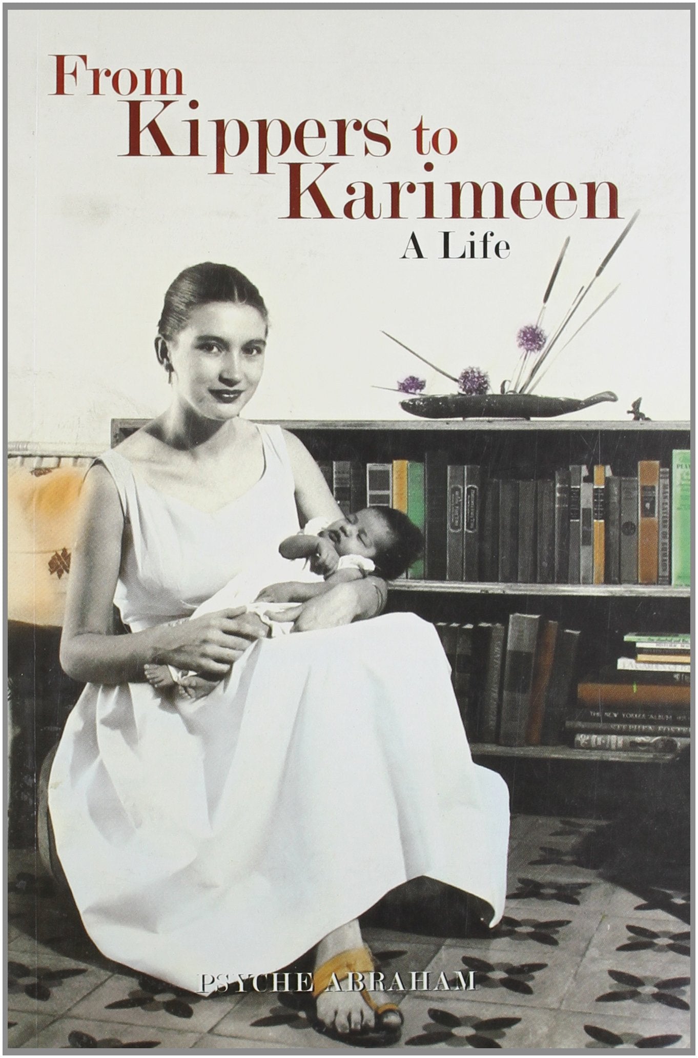 From Kippers to Karimeen