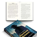 The Case Book Of Sherlock Holmes (Paperback) : Iconic Detective Treasure, Worlds Greatest Mystery Stories, Evergreen Crime Ficti