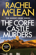 The Corfe Castle Murders (Dorset Crime Series)