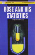 BOSE AND HIS STATISTICS