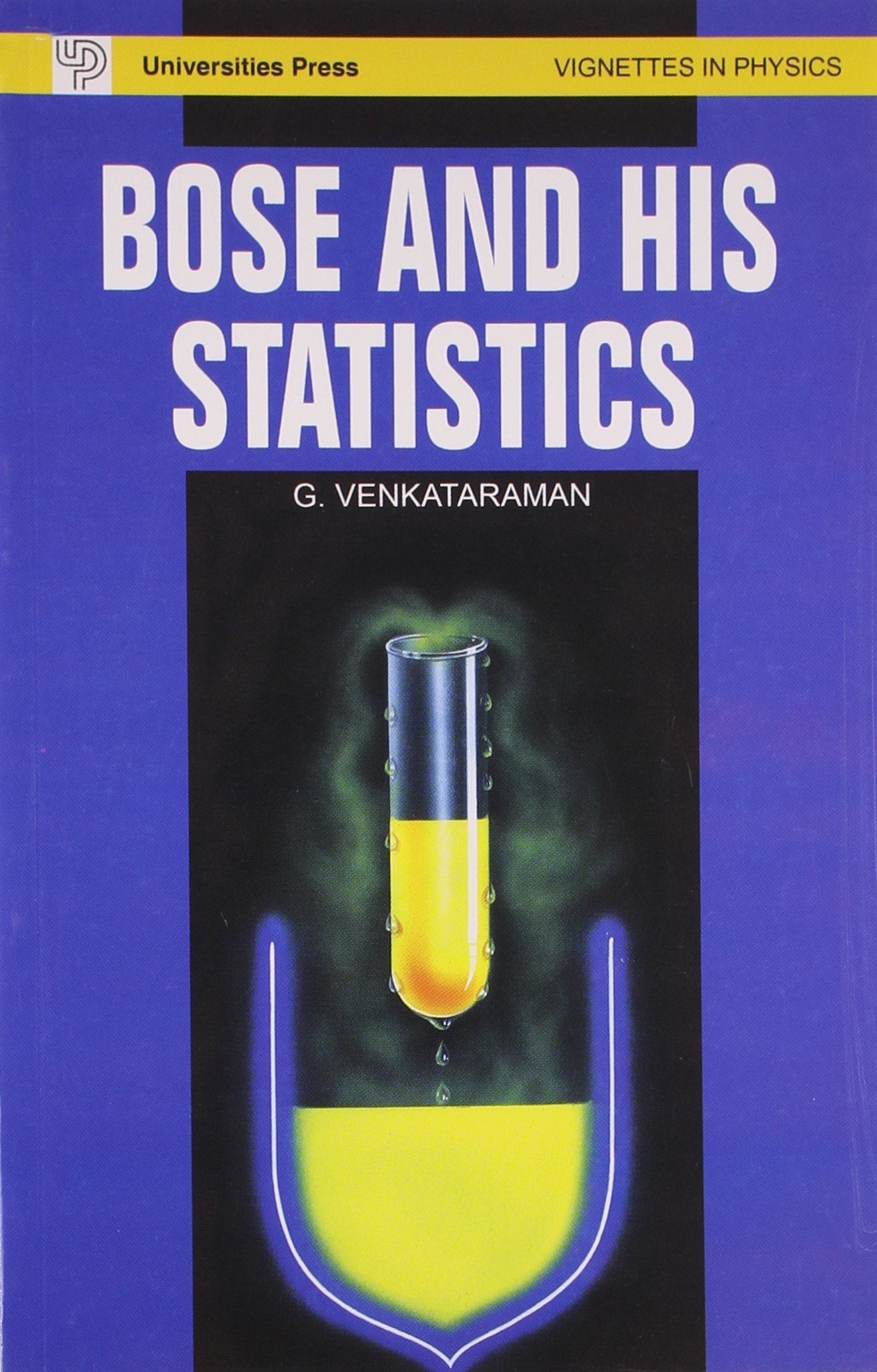 BOSE AND HIS STATISTICS