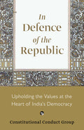 In Defence Of The Republic: Upholding The Values At The Hear