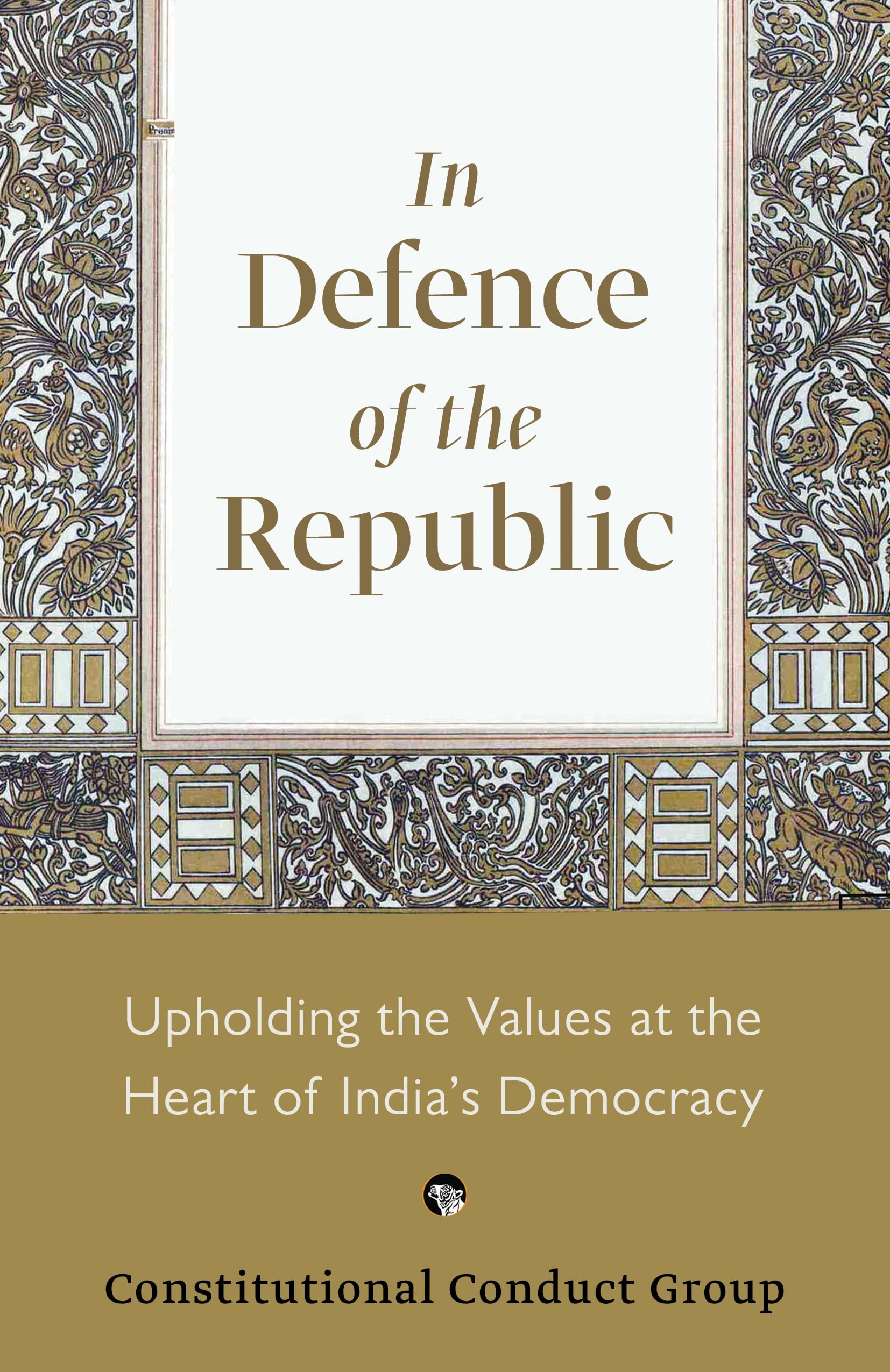 In Defence Of The Republic: Upholding The Values At The Hear