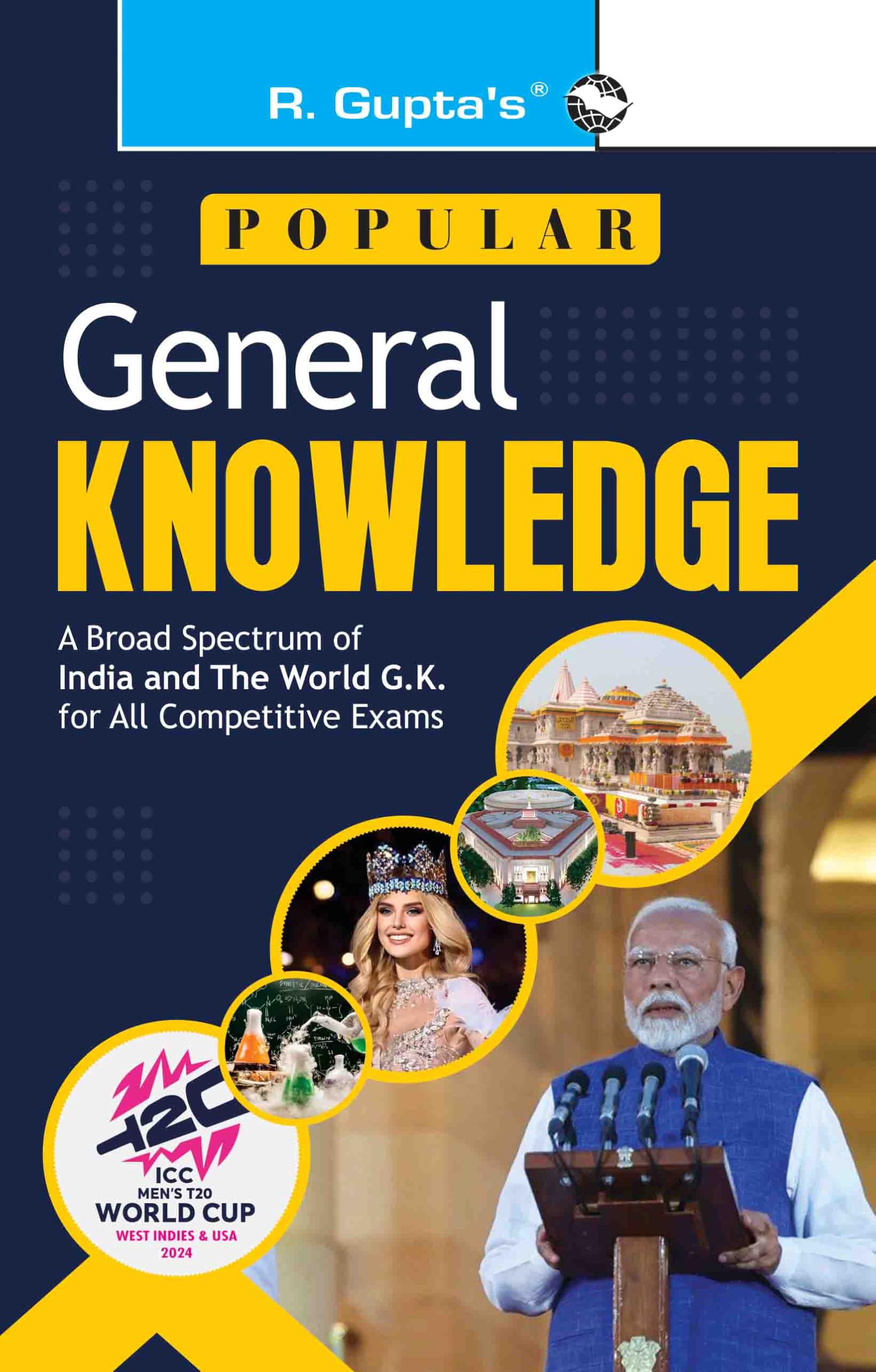 Popular General Knowledge
