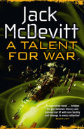 Talent for War (Alex Benedict  Book 1)