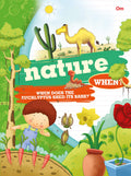 Encyclopedia: Nature When? (Questions and Answers)