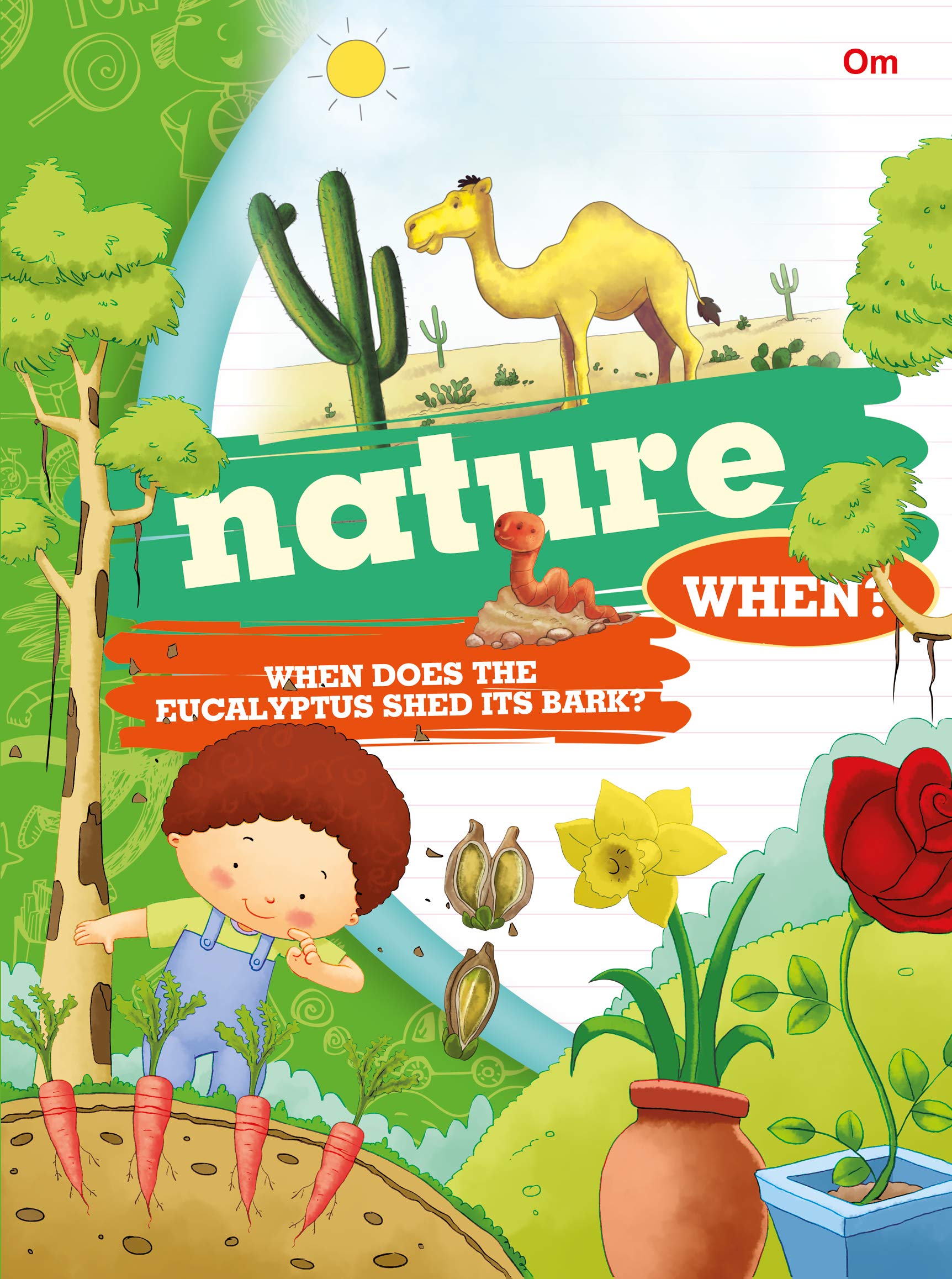 Encyclopedia: Nature When? (Questions and Answers)