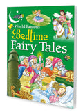 Children Story Books : World Famous Bedtime Fairy Tales