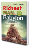 The Richest Man In Babylon | By George s. Clason