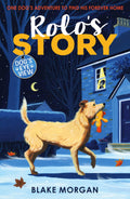Rolos Story (Dogs Eye View)