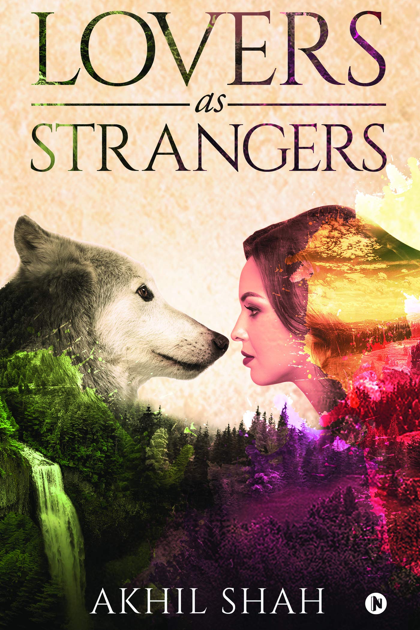 Lovers As Strangers