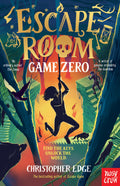 Nosy Crow Escape Room Game Zero.