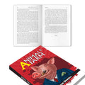 Animal Farm (Paperback) : Famous Political Allegory, World Literature Treasure, Inspirational English Classic, Evergreen Orwelli