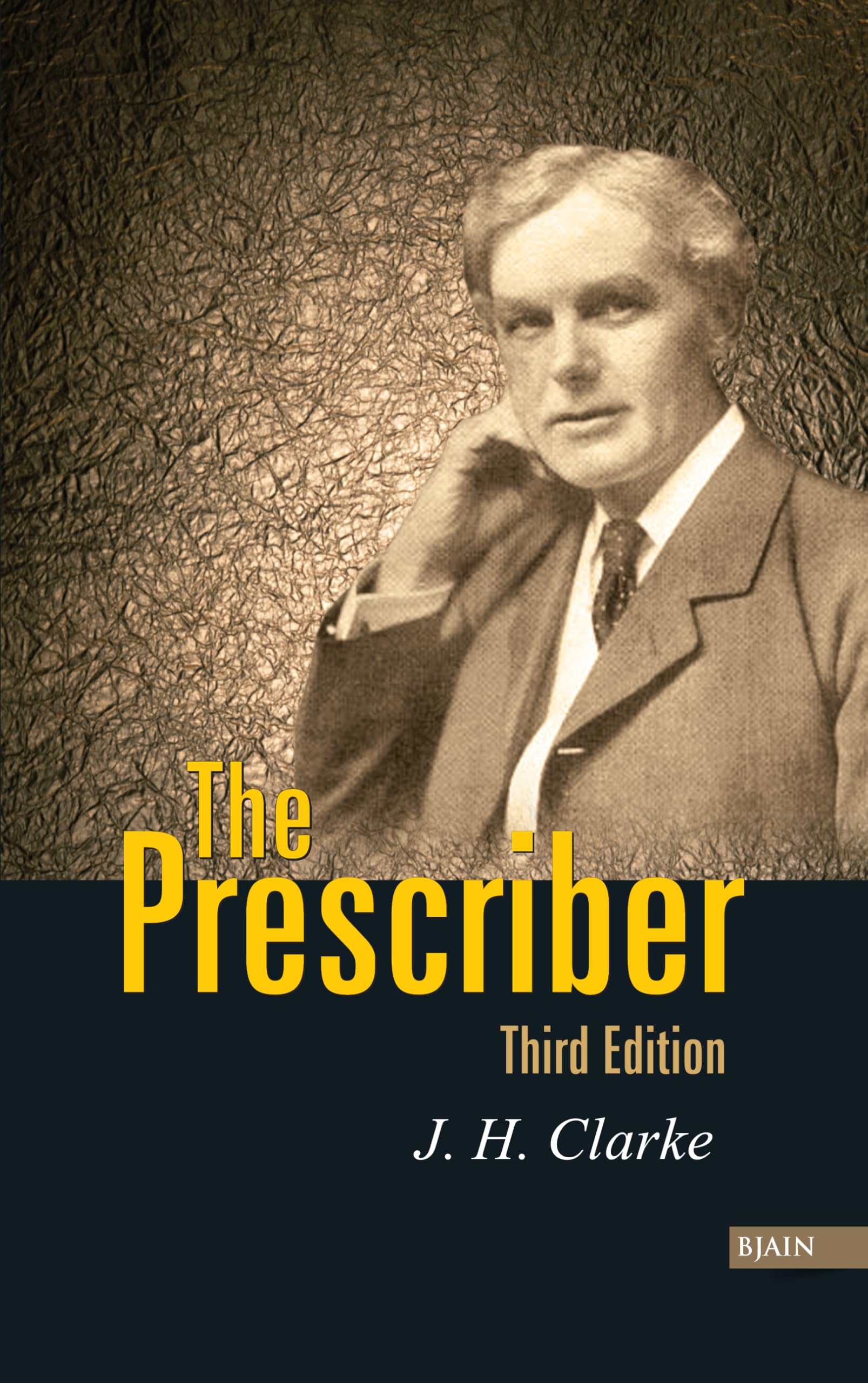 The Prescriber  3Rd Edition