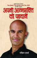Apani Aatmashakti Ko Pahchanen
