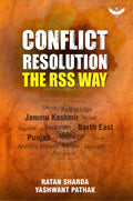 Conflict Resolution: The Rss Way