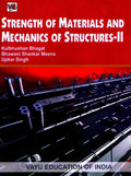 STRENGTH OF MATERIALS AND MECHANICS OF STRUCTURES II