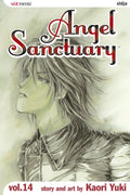 Angel Sanctuary, Vol. 14 (14)