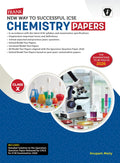 Frank Icse Chemistry Sample Papers Class 10 | 202526 Edition | Solved & Practice Mtp With Formulae & Definitions | Aligned To La