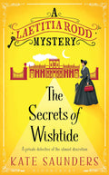 The Secrets Of Wishtide (A Laetitia Rodd Mystery)
