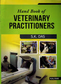 Handbook of Veterinary Practitioners