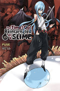 That Time I Got Reincarnated as a Slime, Vol. 15 (light novel) (Volume 15) (That Time I Got Reincarnated as a Slime (light novel