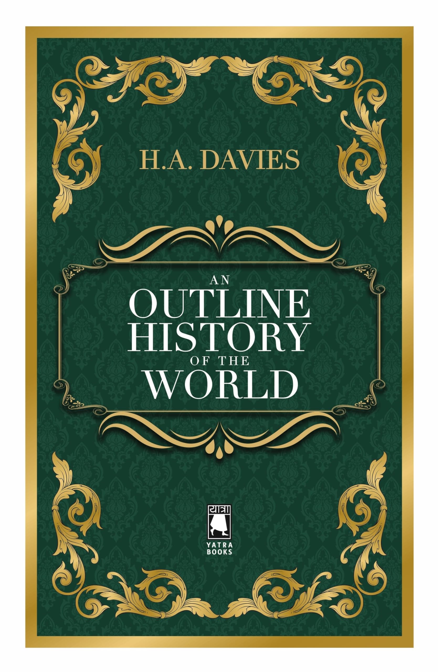 An Outline History of the World