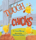 Tough Chicks (lap board book)