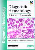 DIAGNOSTIC HEMATOLOGY A PATTERN APPROACH CDROM INCLUDED
