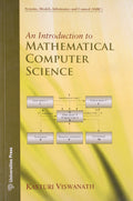 INTRODUCTION TO MATHEMATICAL COMPUTER SCIENCE
