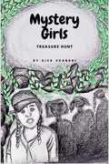 Mystery Girls: Treasure Hunt