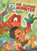 The Clothes Monster (Childrens Book Trust, New Delhi)