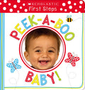 PeekaBoo Baby!: Scholastic Early Learners (My First)