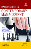 Case Studies In Contemporary Management | E