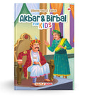 Story Book for Kids  Akbar Birbal Story Book  Illustrated Stories for Children  Bedtime Stories  Age 2+ Years  Read Aloud t