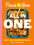 Pinch of Nom ALL IN ONE: Onepan Slimming Meals