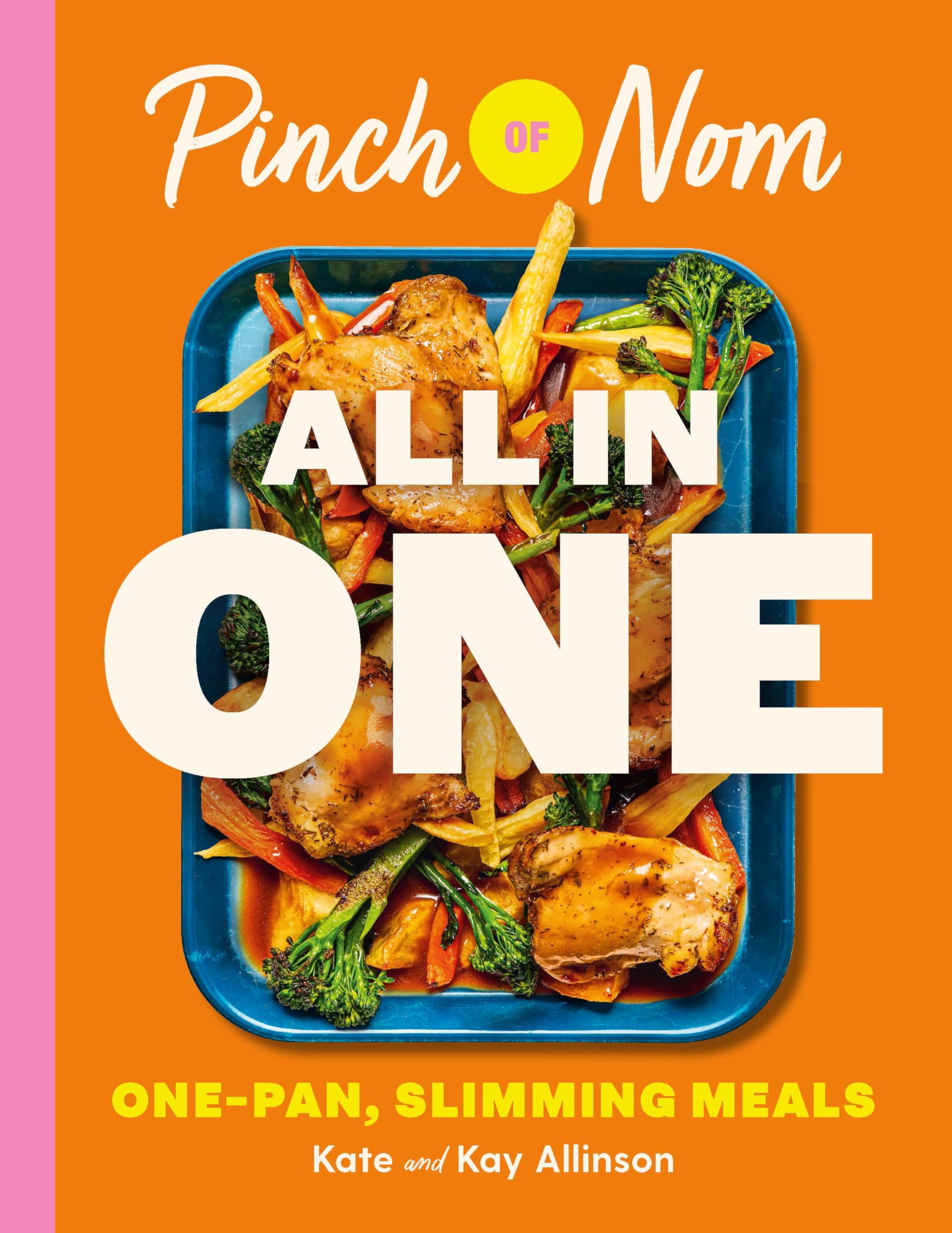Pinch of Nom ALL IN ONE: Onepan Slimming Meals
