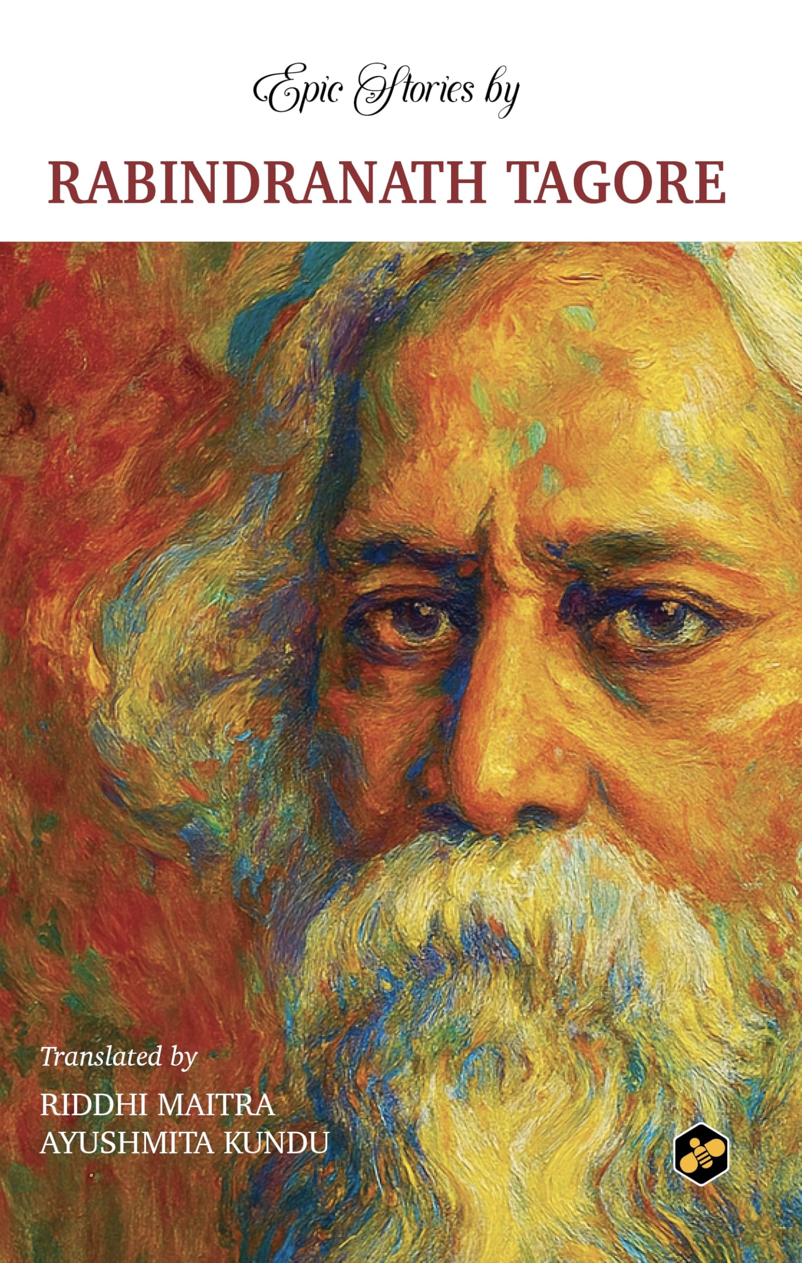 Epic Stories by Rabindranath Tagore