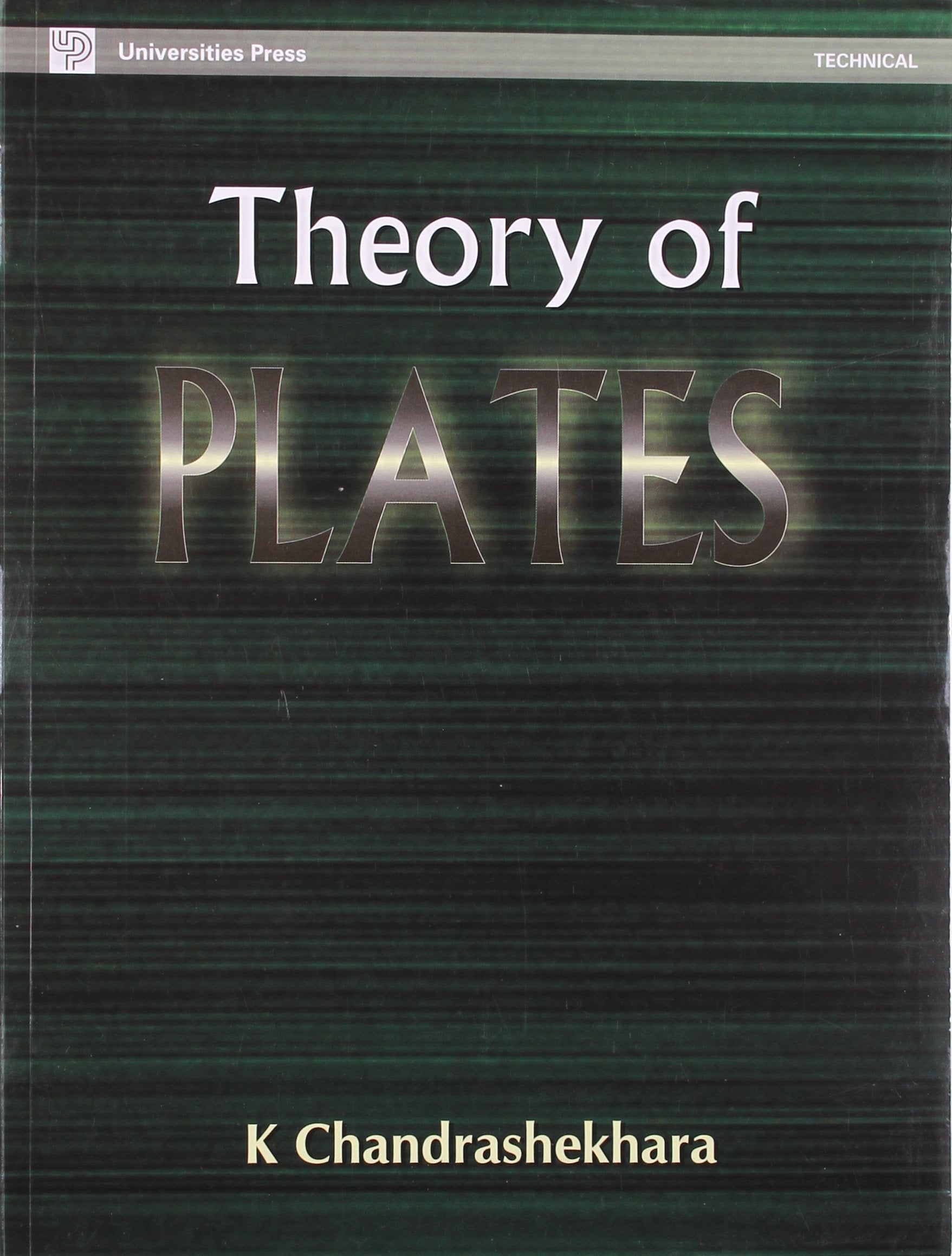 THEORY OF PLATES