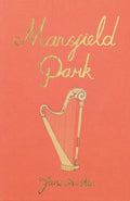 Mansfield Park (Wordsworth Collectors Editions)