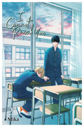 I Cannot Reach You, Vol. 2 (Volume 2)