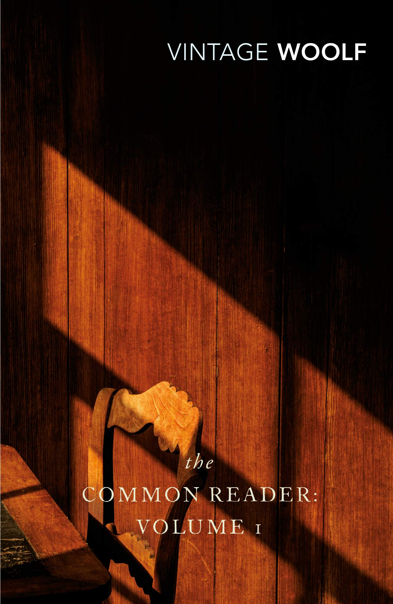 The Common Reader  Vol. 1