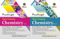 Chemistry for Class 11 (Vol. 1 & 2) (202324)
