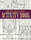 The Biggest Story Bible Activity Book