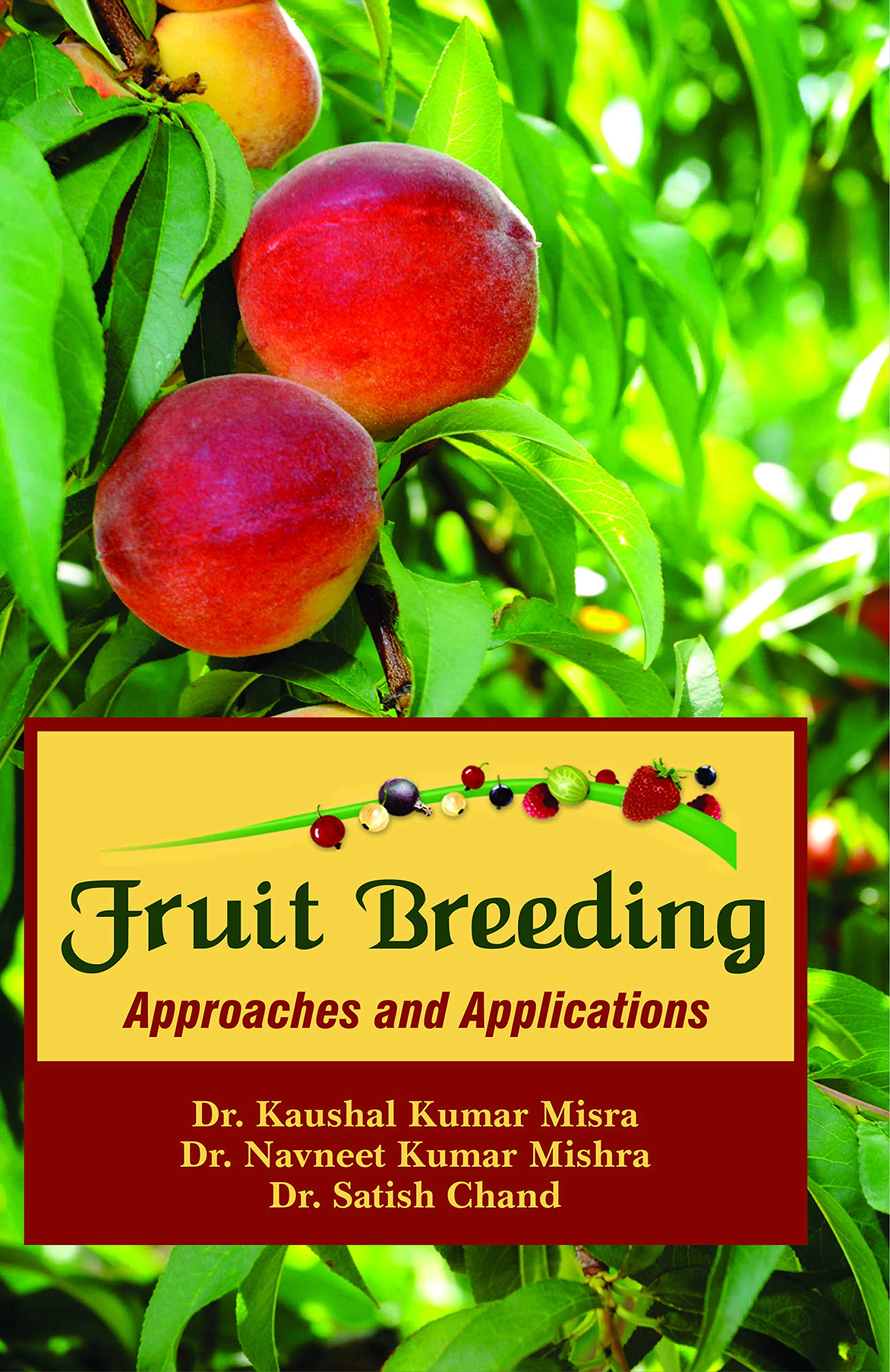 Fruit Breeding
