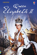 Queen Elizabeth Ii