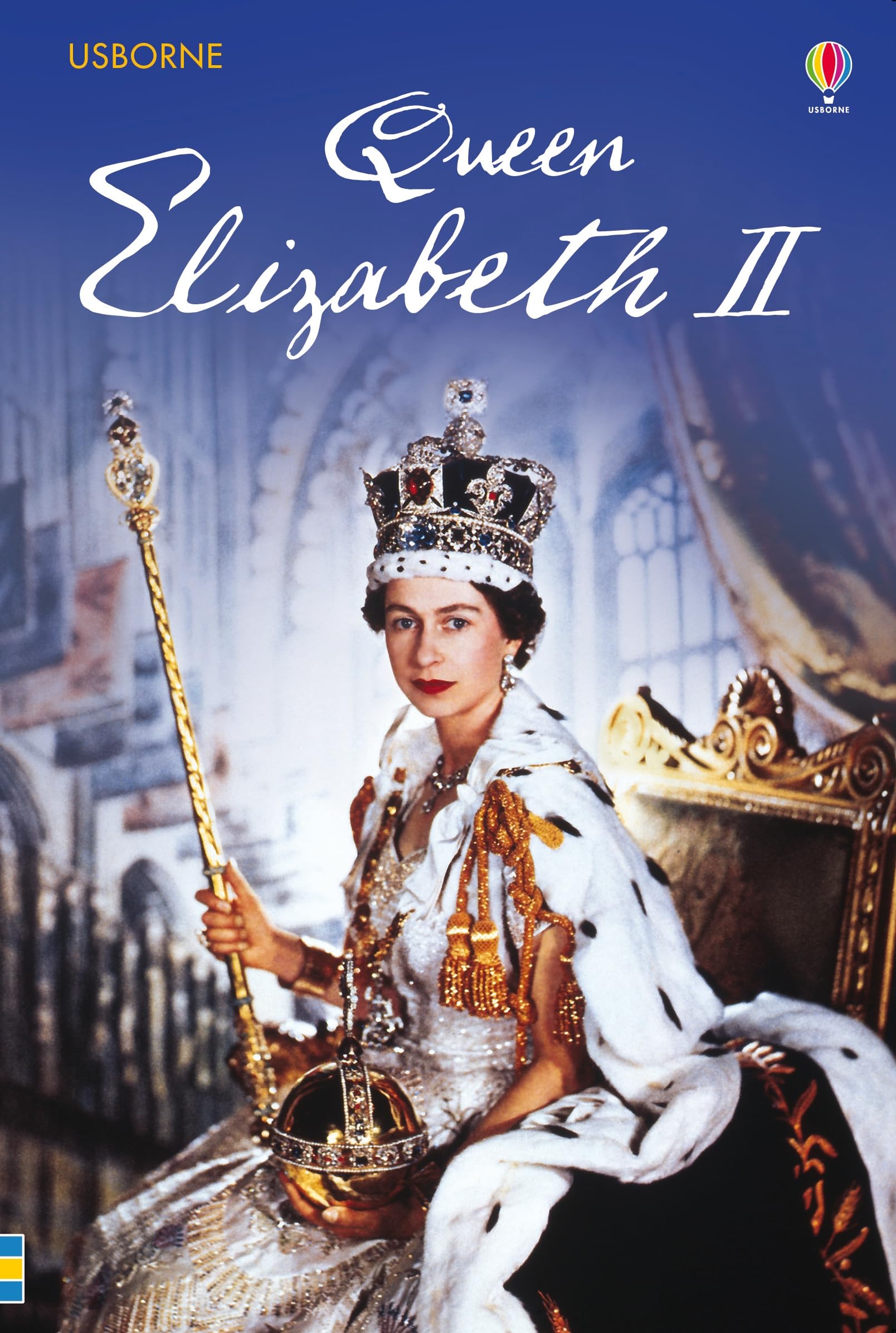 Queen Elizabeth Ii