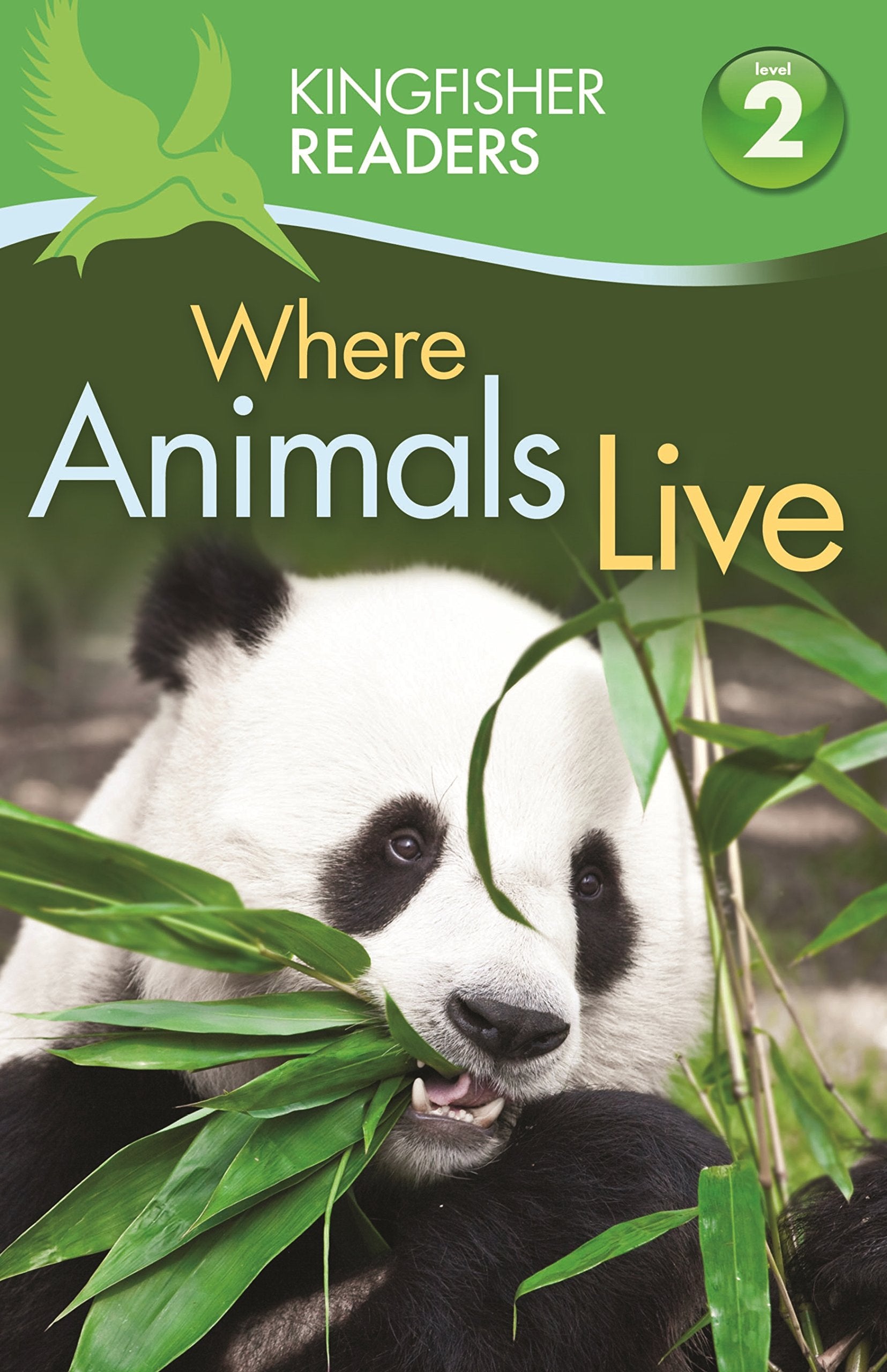 Where Animal Live
